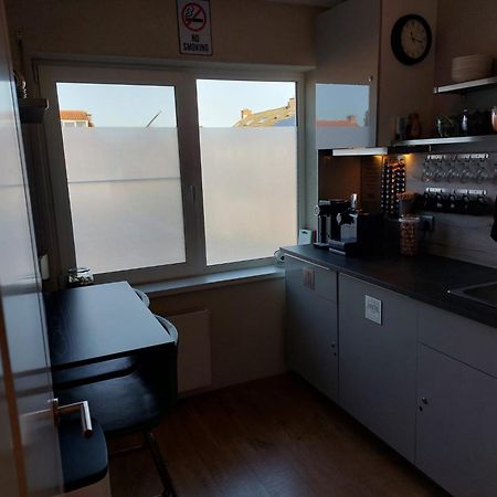 Bed & Budget123 Twello ภายนอก รูปภาพ