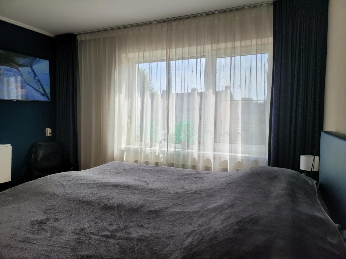 Bed & Budget123 Twello ภายนอก รูปภาพ