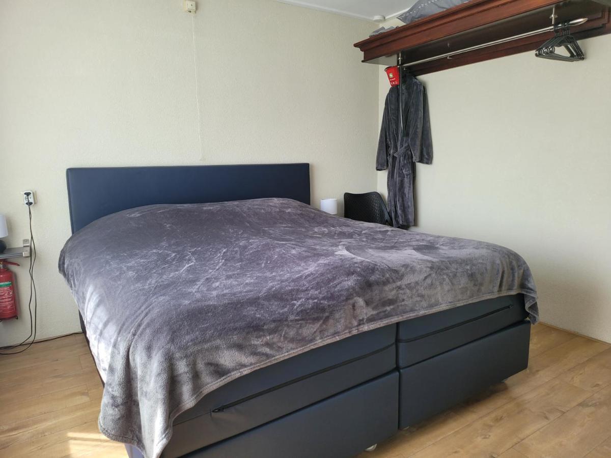 Bed & Budget123 Twello ภายนอก รูปภาพ