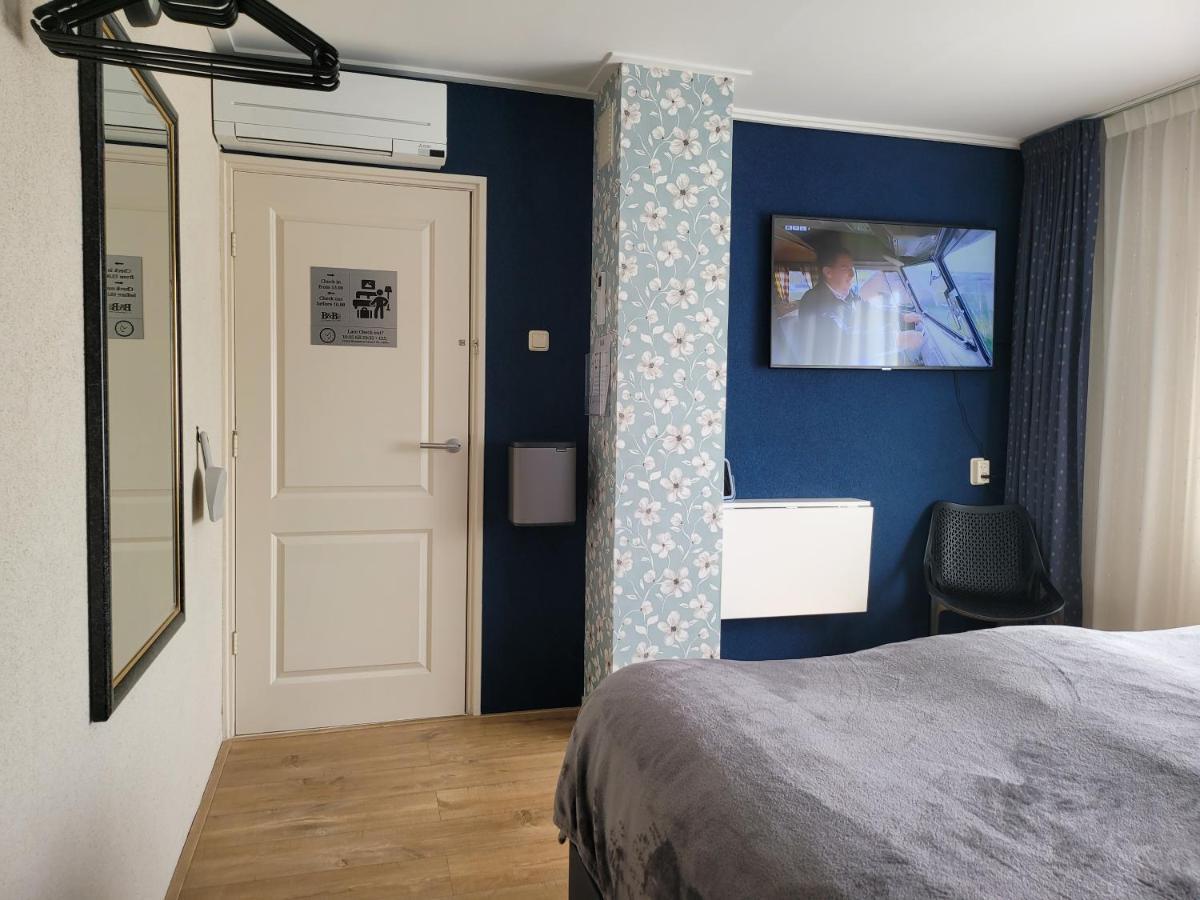 Bed & Budget123 Twello ภายนอก รูปภาพ