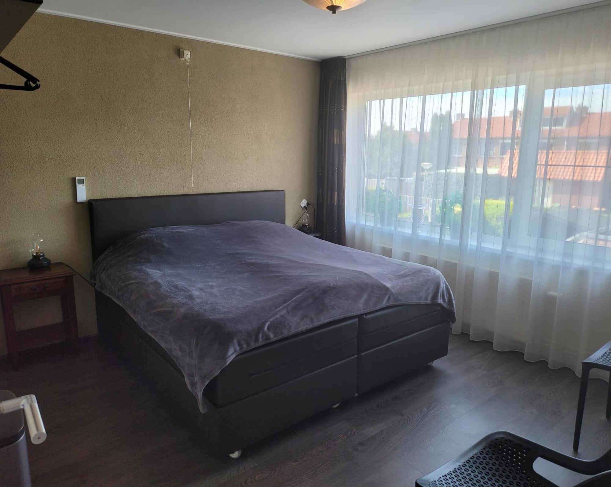 Bed & Budget123 Twello ภายนอก รูปภาพ