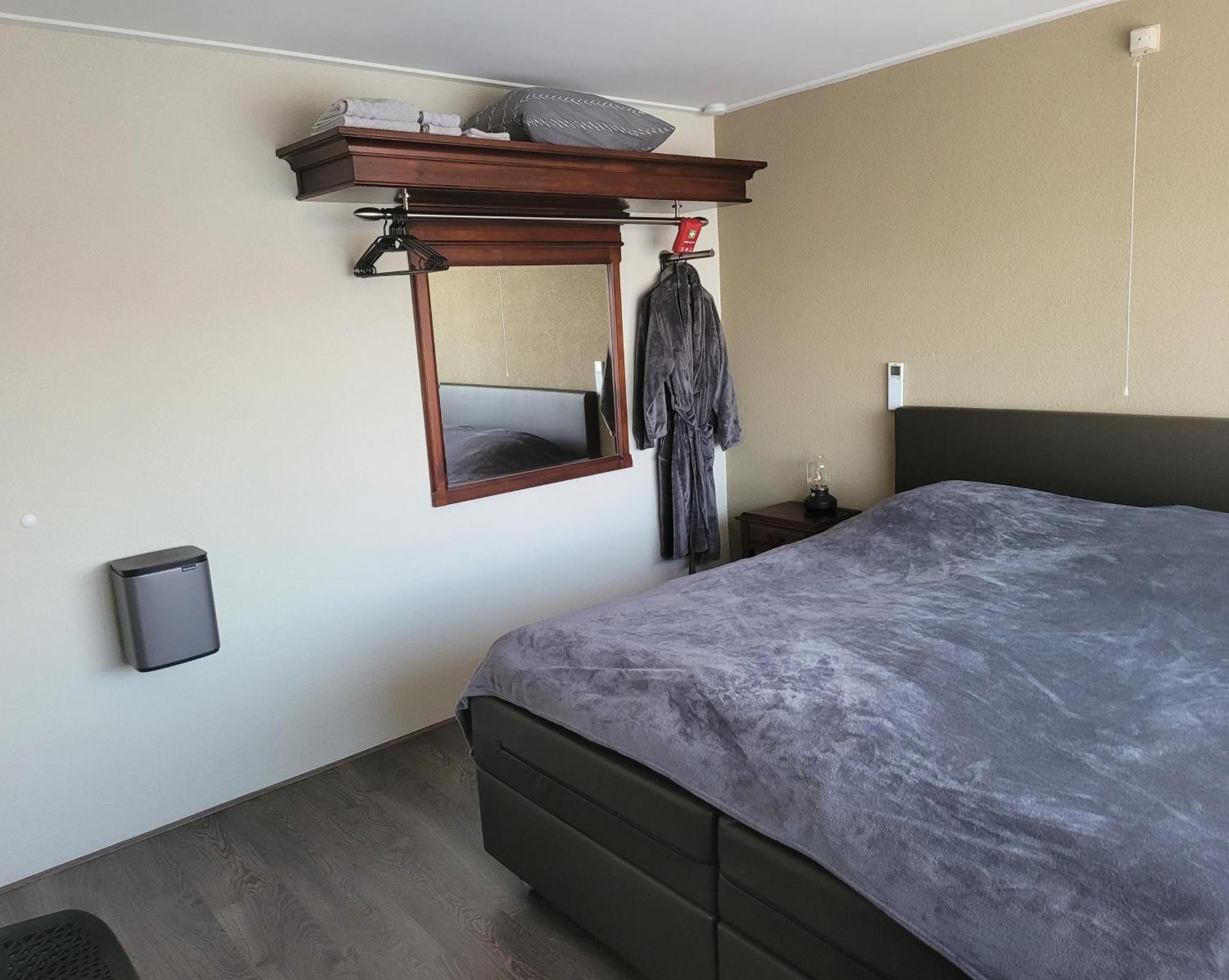 Bed & Budget123 Twello ภายนอก รูปภาพ