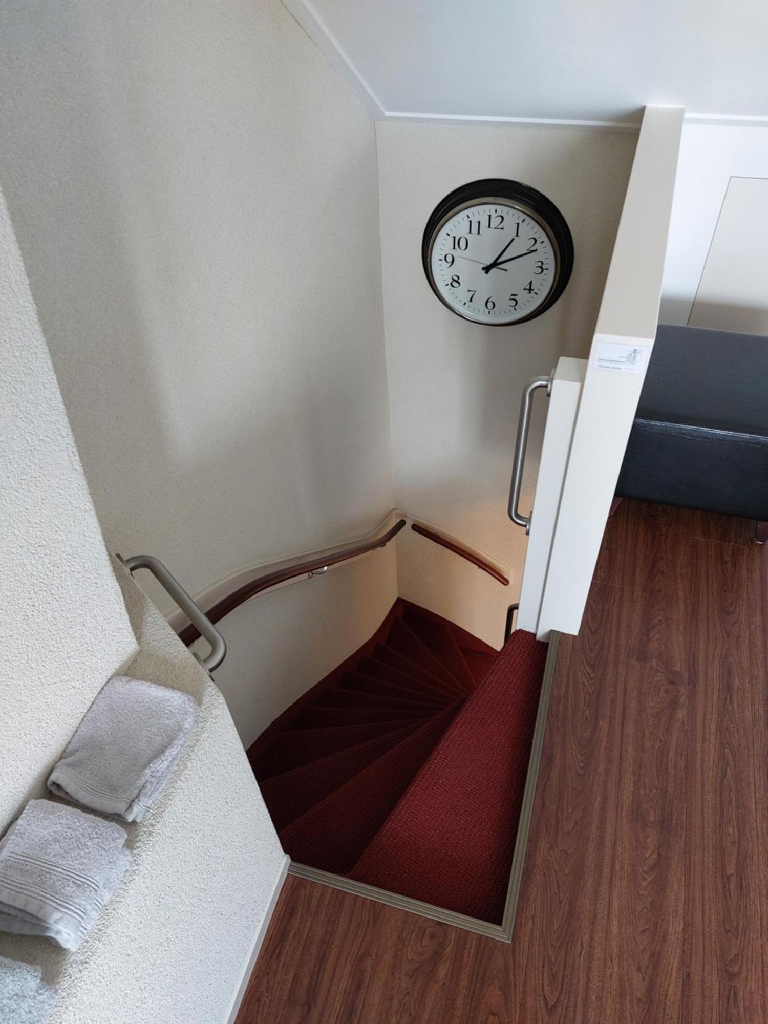 Bed & Budget123 Twello ภายนอก รูปภาพ